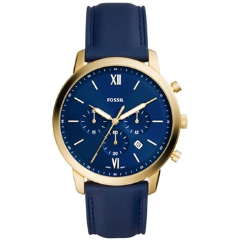 ساعت مچی فسیل FOSSIL کد FS5790